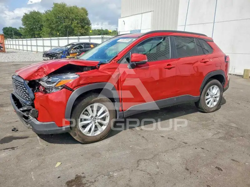 2022 Toyota Other фото