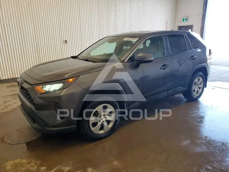 2022 Toyota RAV4 photo