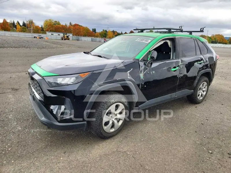 2022 Toyota RAV4 photo