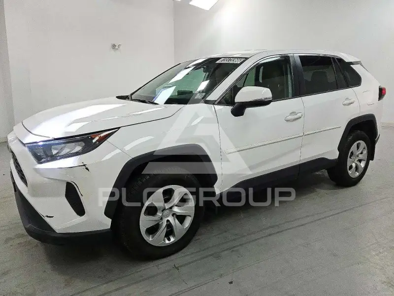 2022 Toyota RAV4 photo