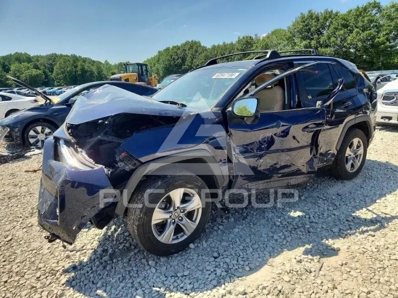 2022 Toyota RAV4 photo
