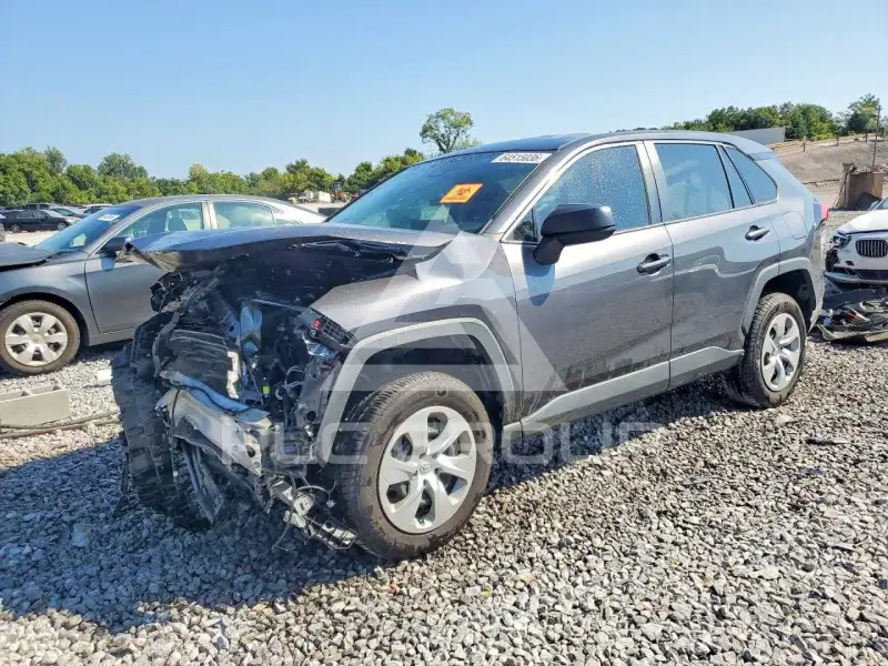 2022 Toyota RAV4 photo