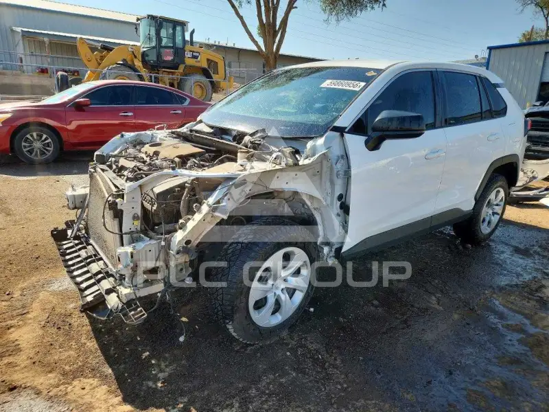 2022 Toyota RAV4 photo