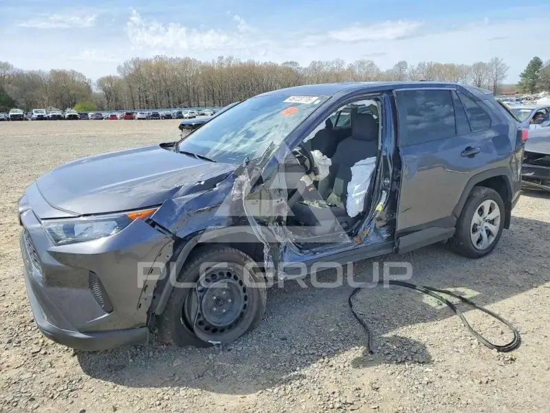 2022 Toyota RAV4 photo