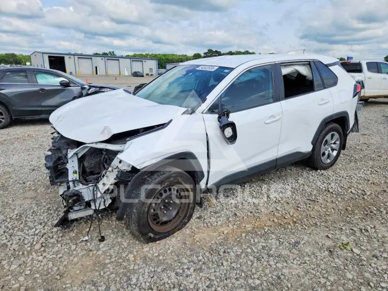 2022 Toyota RAV4 photo