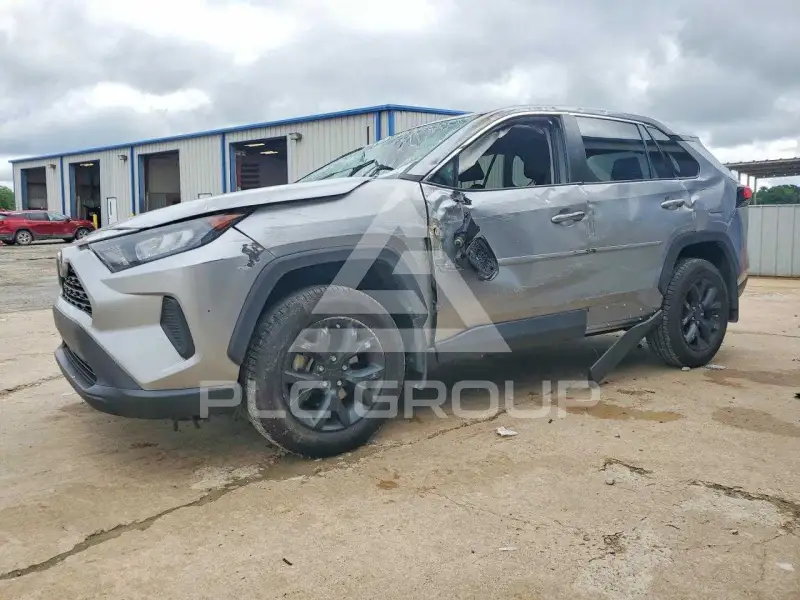 2022 Toyota RAV4 photo