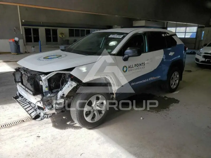 2022 Toyota RAV4 photo
