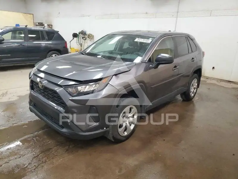 2022 Toyota RAV4 photo