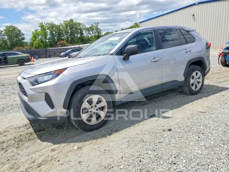 2022 Toyota RAV4 photo