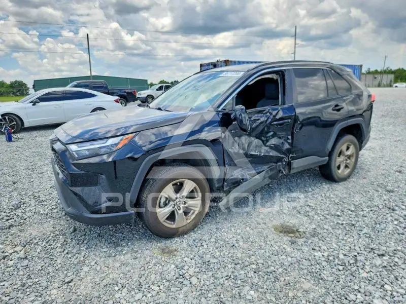 2022 Toyota RAV4 photo