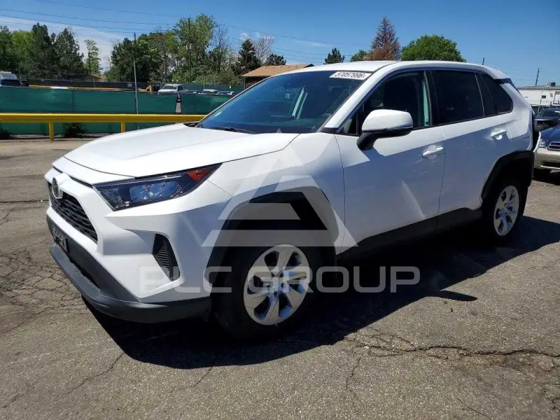 2022 Toyota RAV4 photo