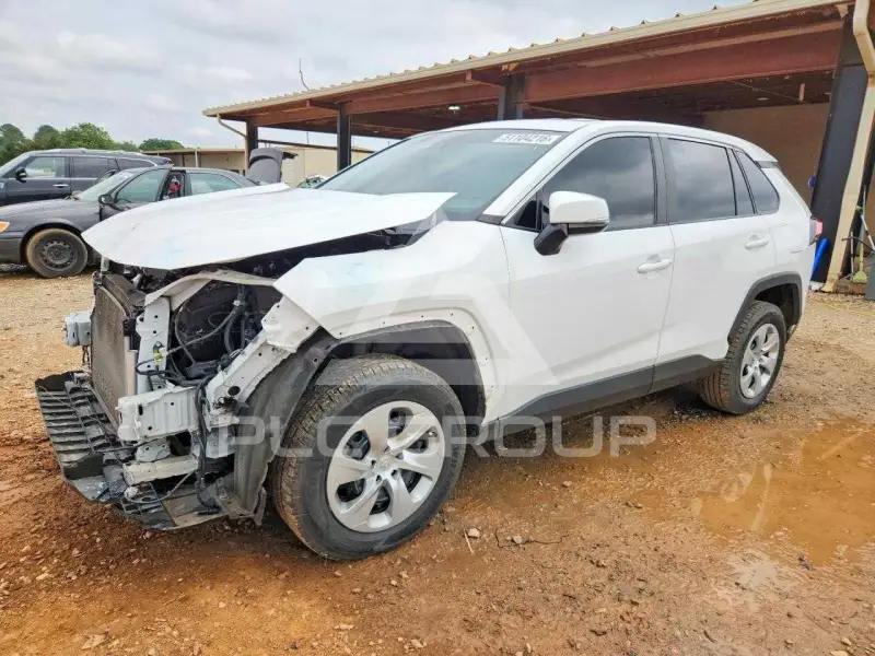 2022 Toyota RAV4 photo