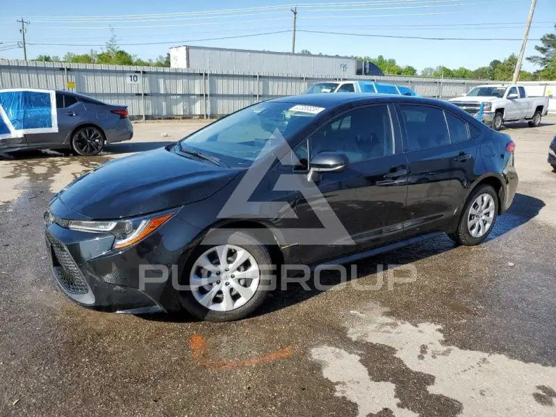 2022 Toyota COROLLA фото