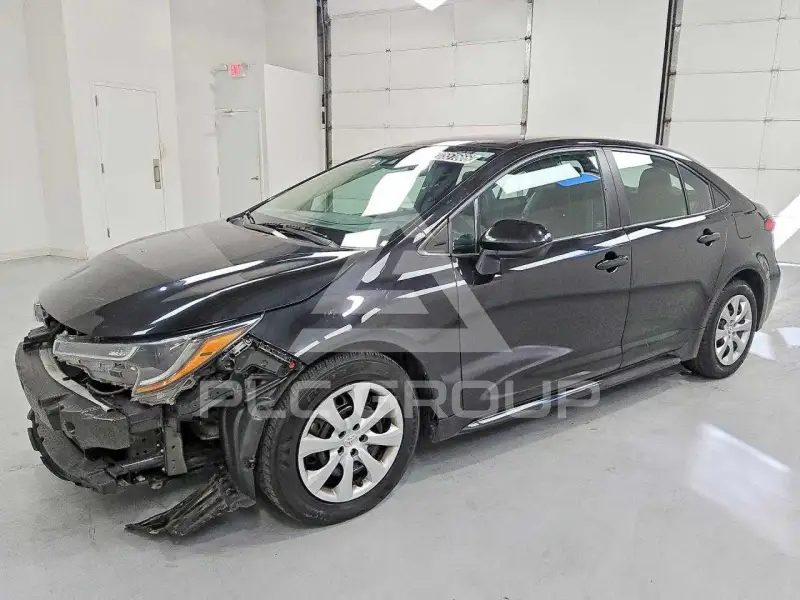 2022 Toyota COROLLA фото