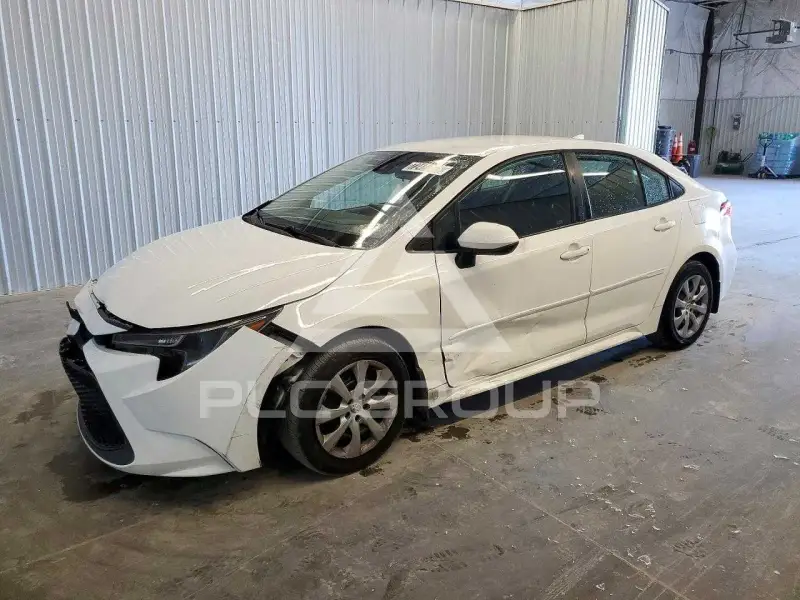 2022 Toyota COROLLA фото