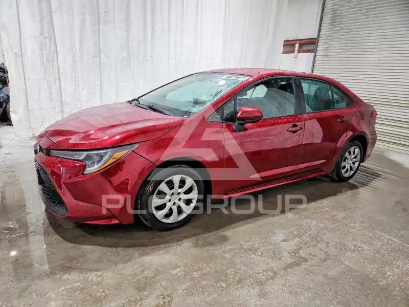 2022 Toyota COROLLA photo