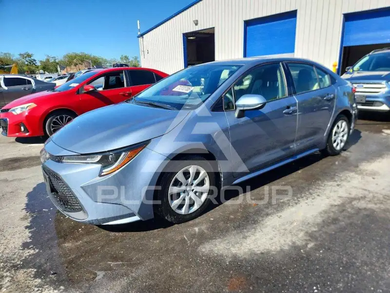 2022 Toyota COROLLA photo