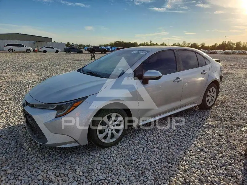 2022 Toyota COROLLA photo