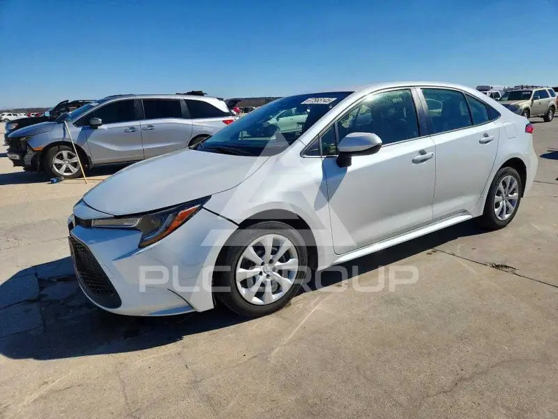 2022 Toyota COROLLA photo