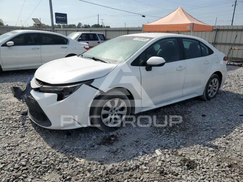 2022 Toyota COROLLA фото