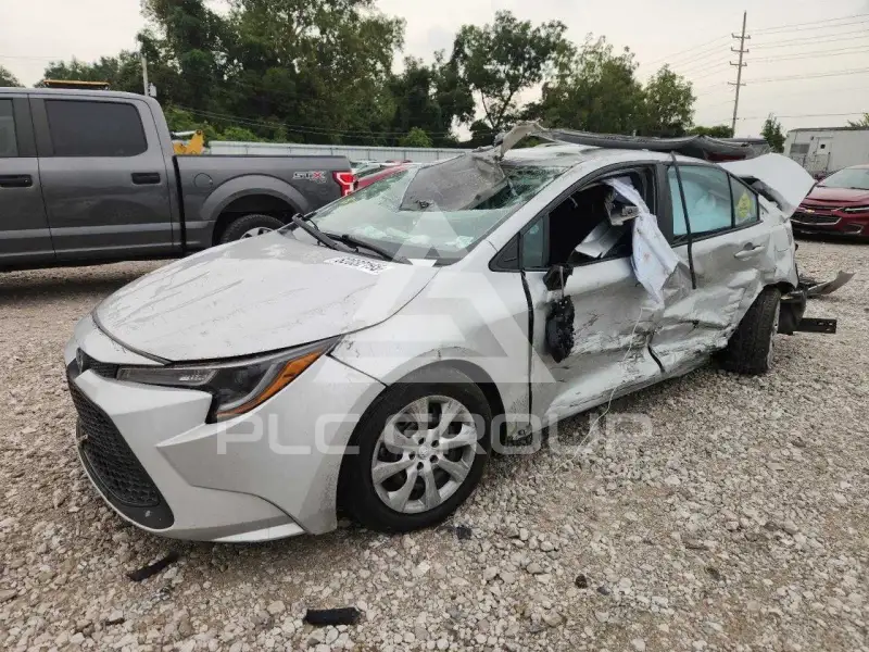 2022 Toyota COROLLA photo