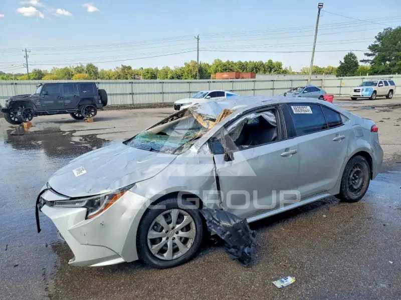 2022 Toyota COROLLA photo