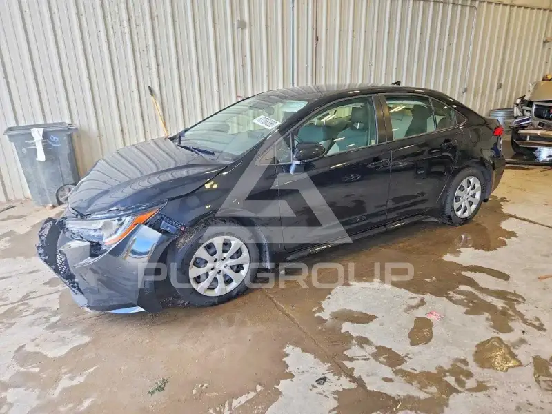2022 Toyota COROLLA photo