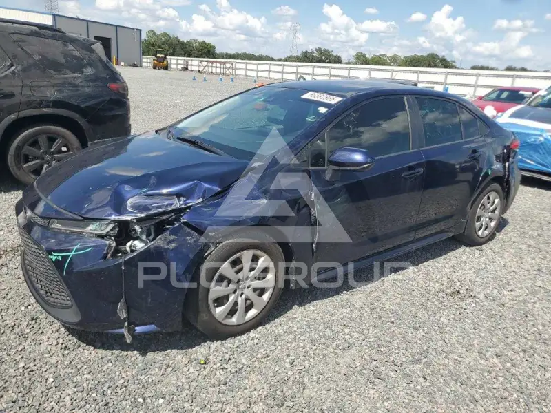2022 Toyota COROLLA photo