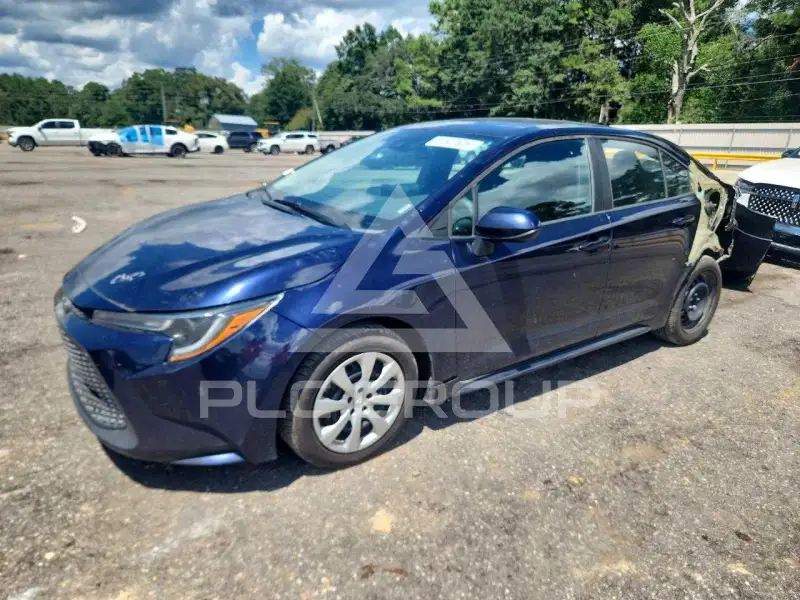 2022 Toyota COROLLA photo
