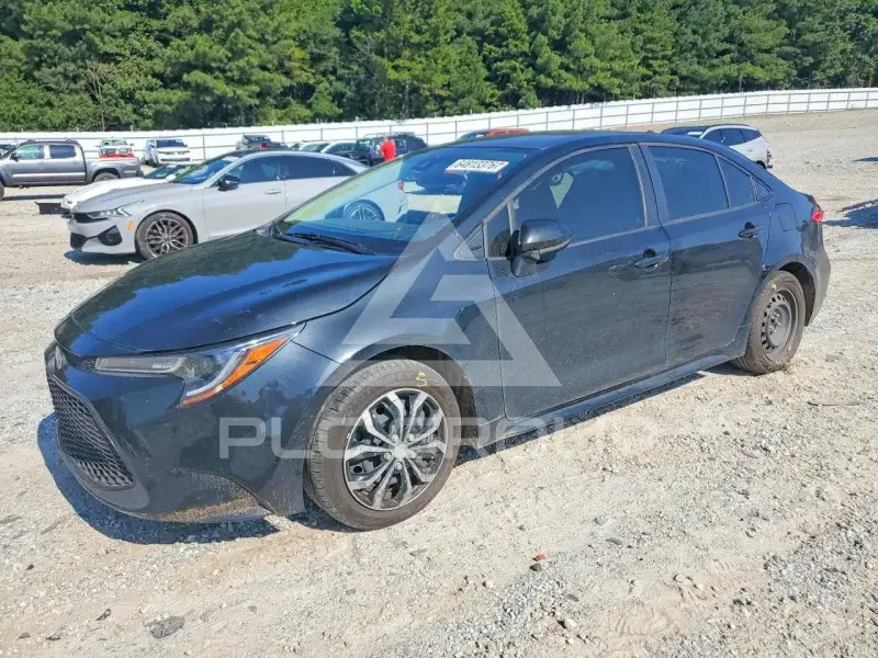 2022 Toyota COROLLA photo