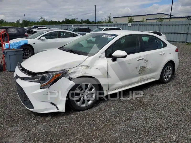 2022 Toyota COROLLA фото