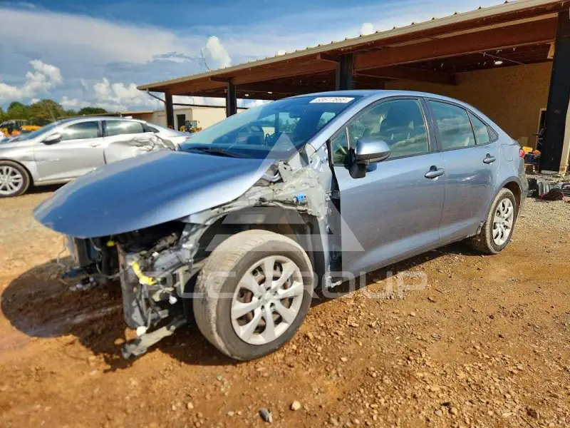 2022 Toyota COROLLA photo