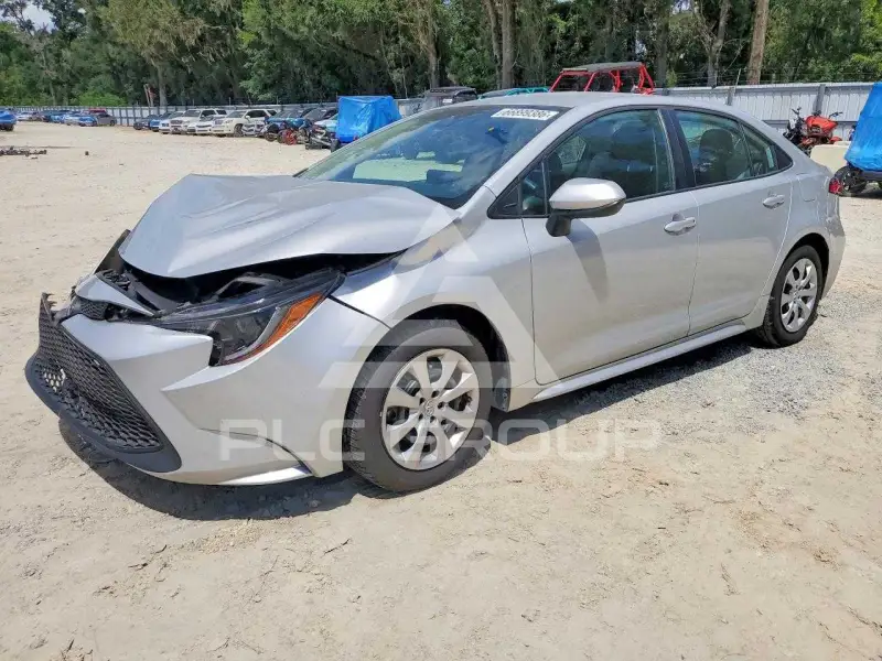 2022 Toyota COROLLA photo