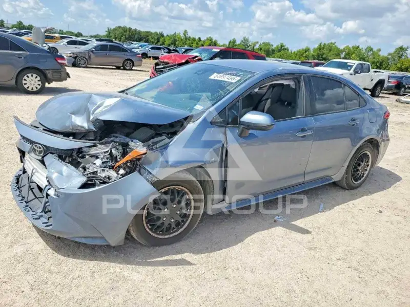 2022 Toyota COROLLA photo