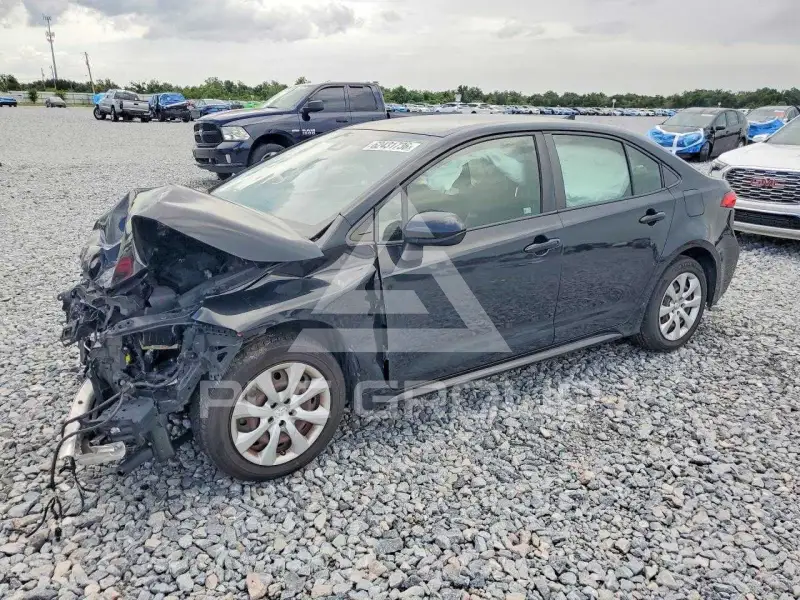 2022 Toyota COROLLA photo