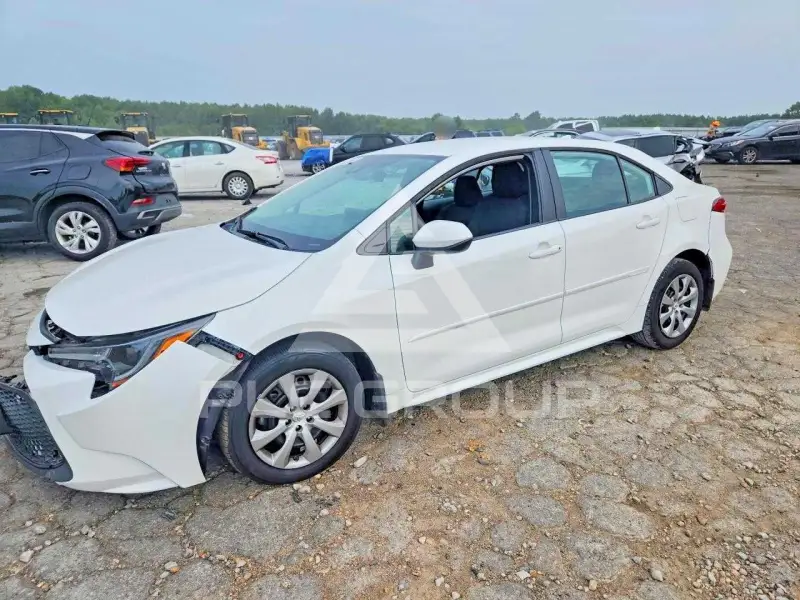 2022 Toyota COROLLA photo