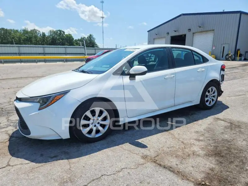 2022 Toyota COROLLA photo