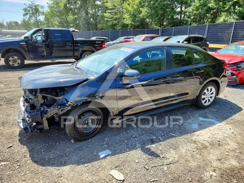 2022 Toyota COROLLA photo