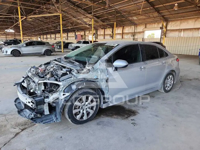 2022 Toyota COROLLA photo