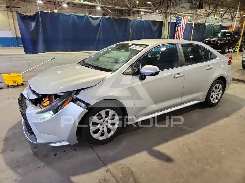 2022 Toyota COROLLA photo