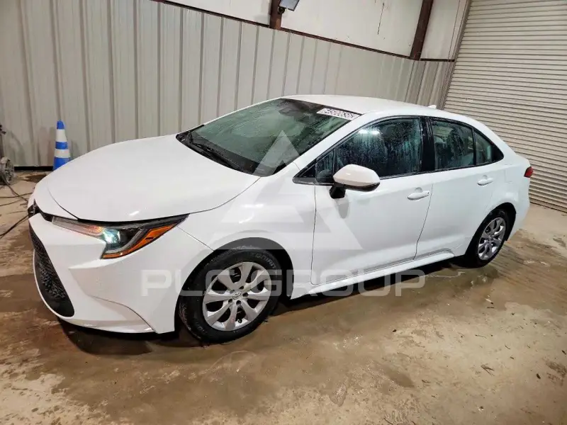 2022 Toyota COROLLA photo