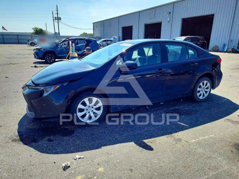 2022 Toyota COROLLA photo