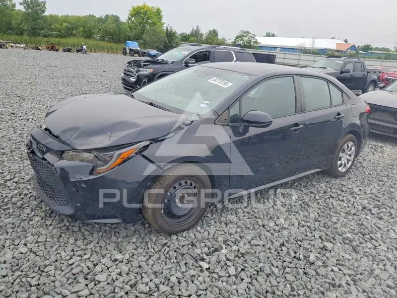 2022 Toyota COROLLA фото