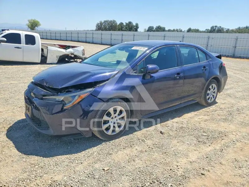 2022 Toyota COROLLA photo