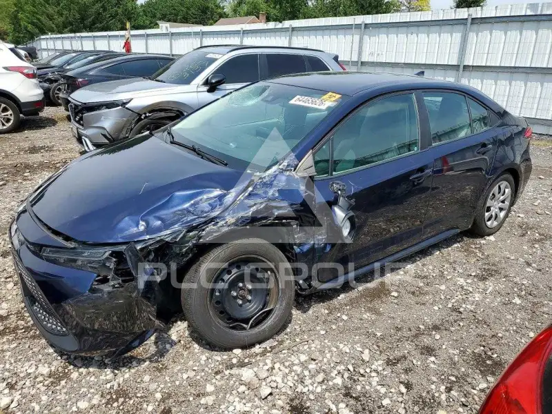 2022 Toyota COROLLA photo
