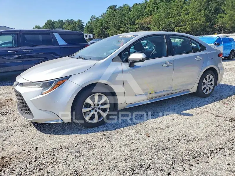 2022 Toyota COROLLA photo