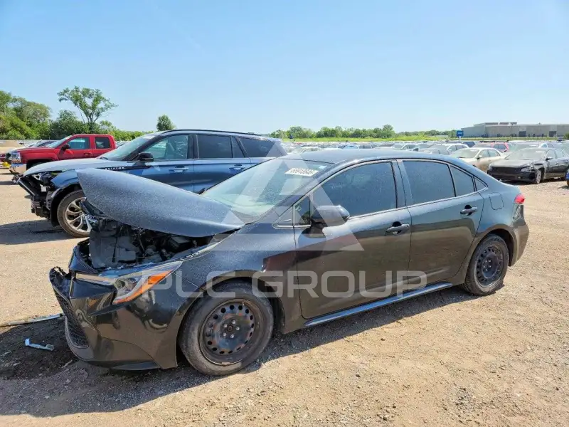 2022 Toyota COROLLA photo