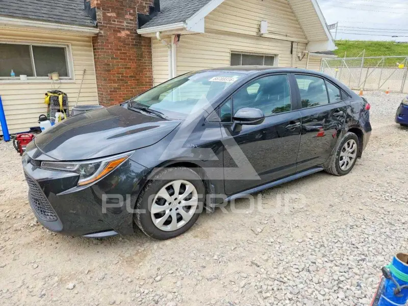 2022 Toyota COROLLA photo