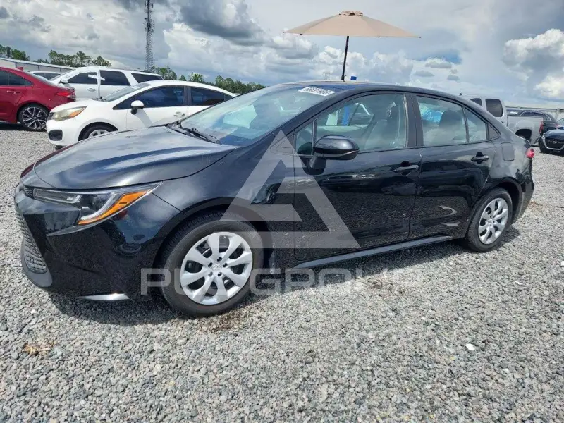 2022 Toyota COROLLA photo