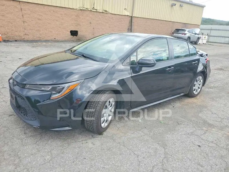 2022 Toyota COROLLA photo
